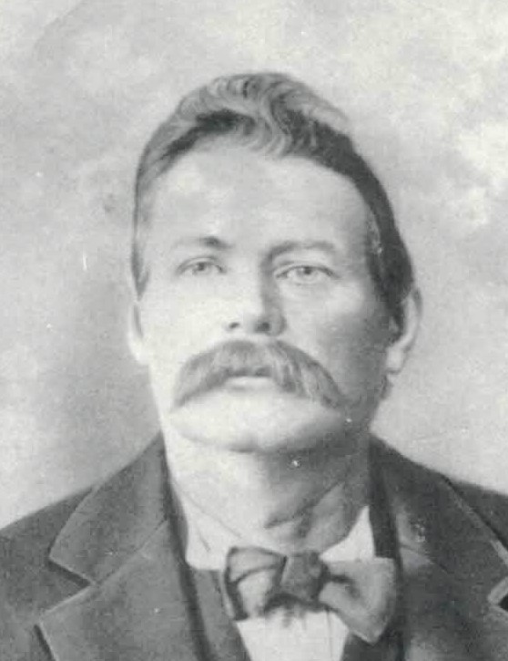 James Enoch Gurr (1841 - 1901) Profile